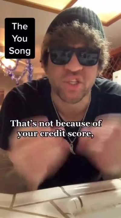 The You Song