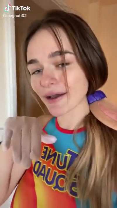 Under boob
