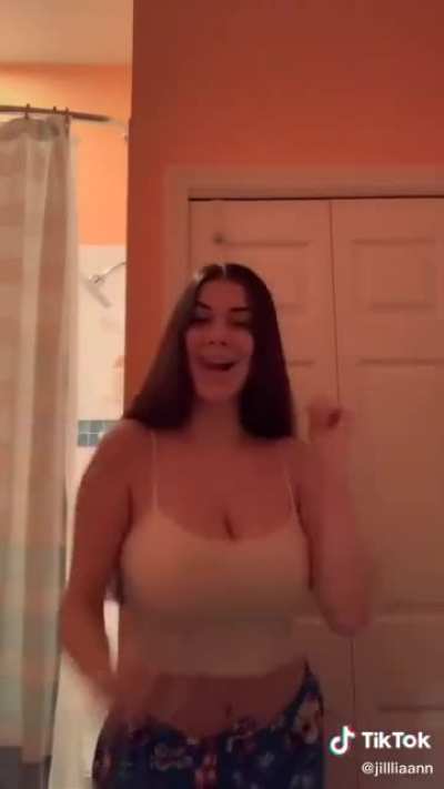 PreShower Vibes
