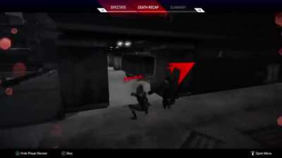 How to get 3k Damage badge in Apex: A step by step tutorial /s