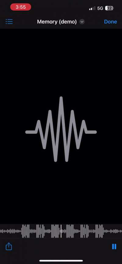 new track I&rsquo;m working on. thoughts??