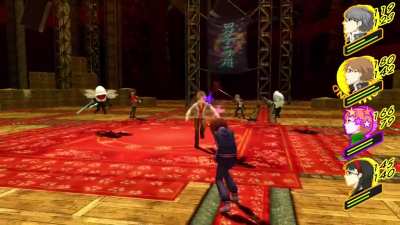 gamer yosuke