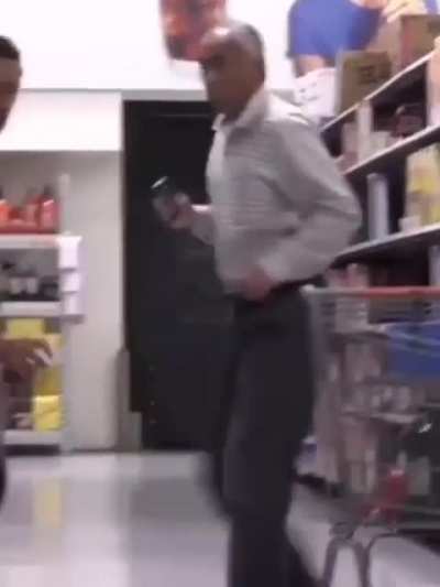 Haha moaning funny