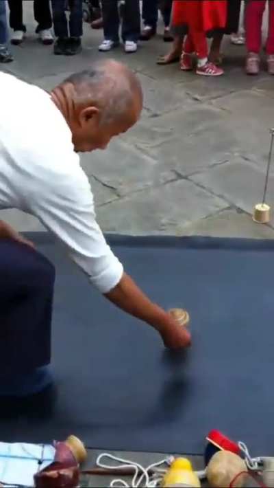 Old People