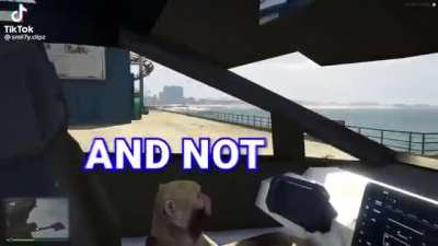 Hilarious title