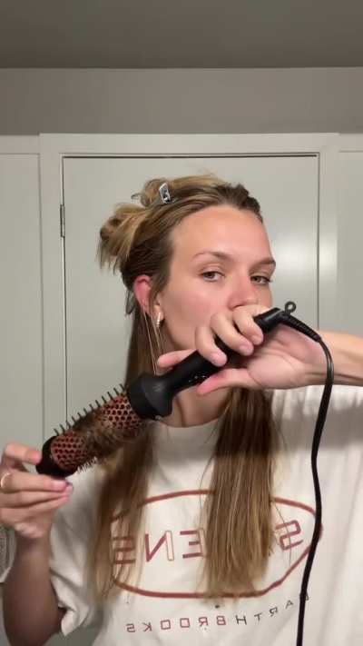 Get ready with Jo