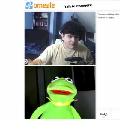 Ay yo me too!