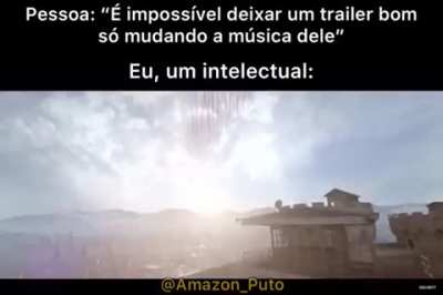 Intelectual msm