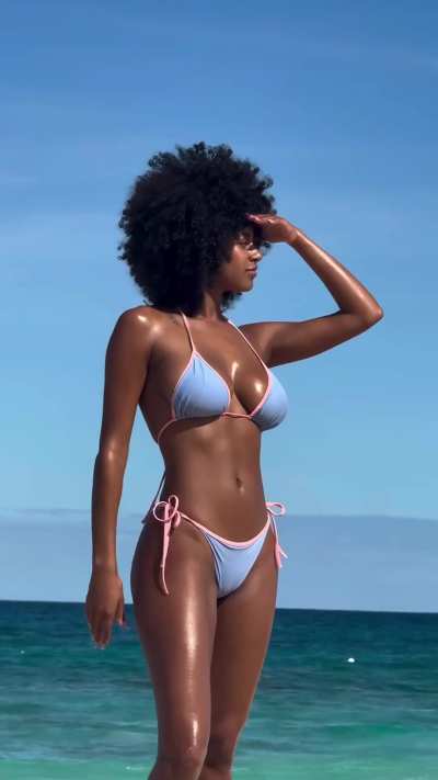 Sun Kissed