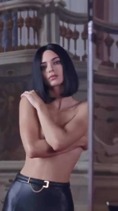 Putting on wigs