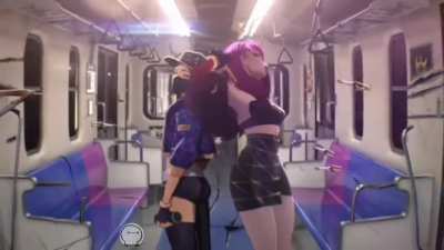KDA