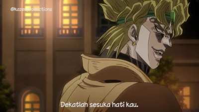 Jojo Malay Dub