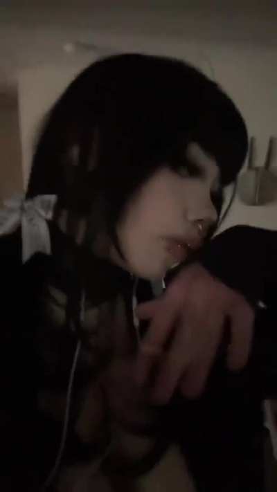 Goth Milkers
