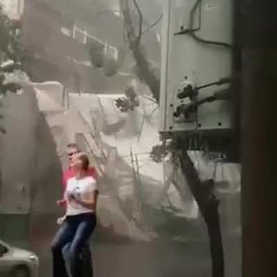 Dansul Firii &icirc;n București