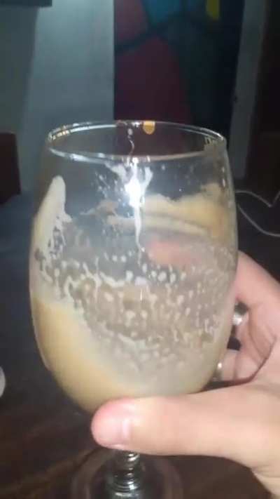 Cafe con leche