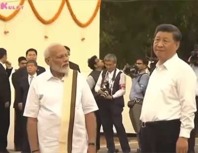What was Modi thinking?