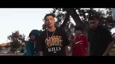 Yall fw Acito ? norte rapper outta Stockton