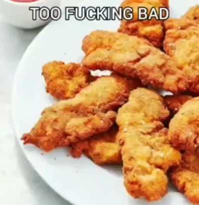 ChIkn TenEdies