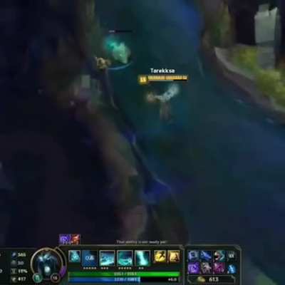 LMAO I trolled that karthus main so hard