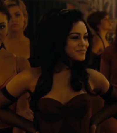 Vanessa Hudgens [Sucker Punch]