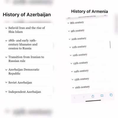Coca Cola is older than Azerbaijan