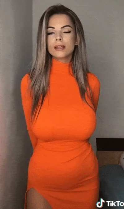 orange is the new black
