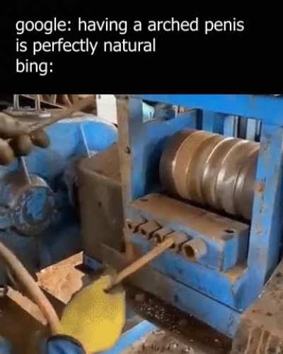 Nice and straight