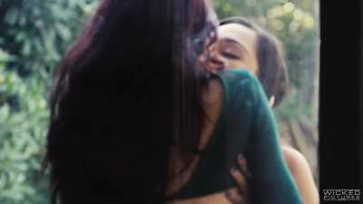 Girlfest - Aidra Fox &amp;amp; Zoey Foxx