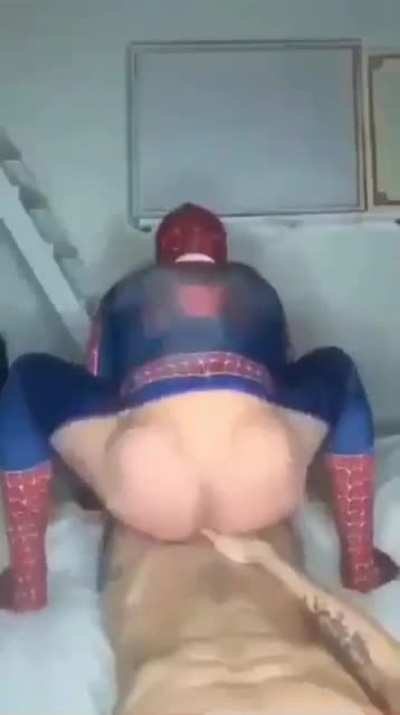 Spidy flips