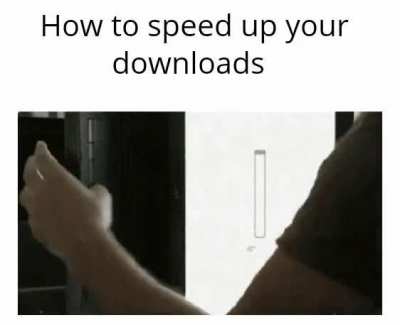 SLPT: use gravity to your advantage
