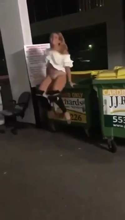 White Trash?