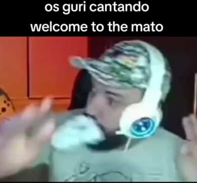 Os guri