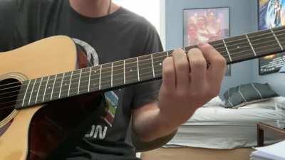 A song called &ldquo;ice&rdquo;; It&rsquo;s about genuinely not knowing whether or not I still love her. Critiques would be greatly appreciated. (Lyrics in comment section)