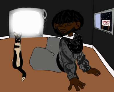 TBC animation