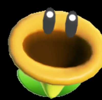i say uh