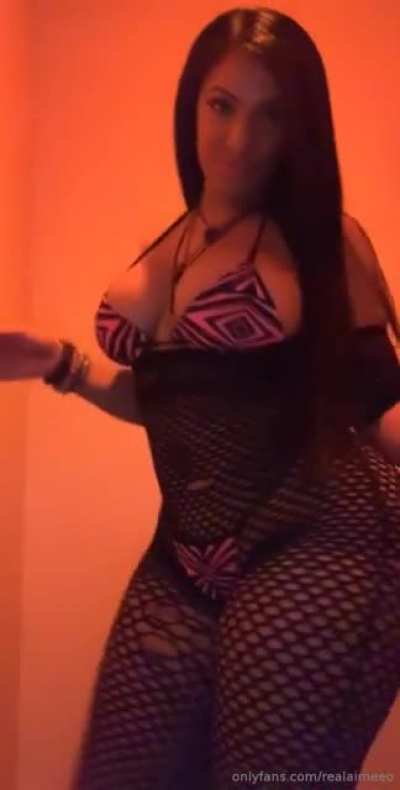Twerk twerk