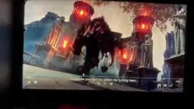 Full Elden Ring Trailer Leak [Video]