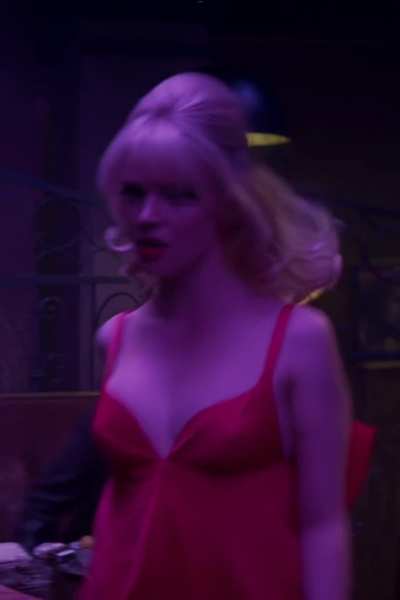 Anya Taylor-Joy