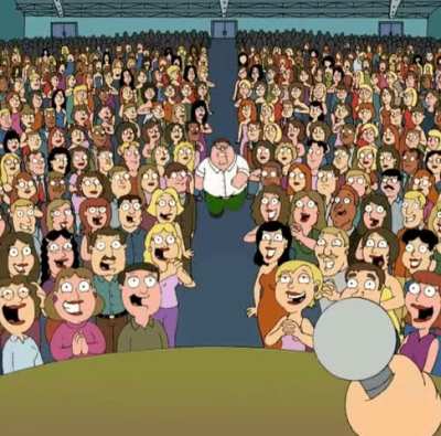 [Family Guy]