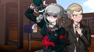 Kazuichi the legend