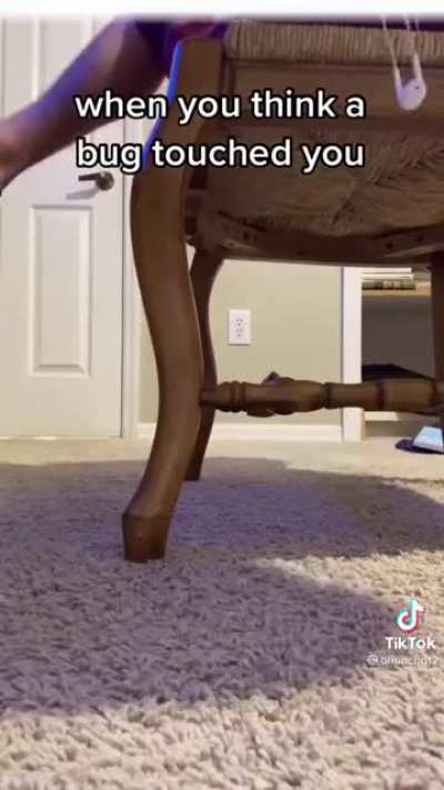 Wait for it&hellip;