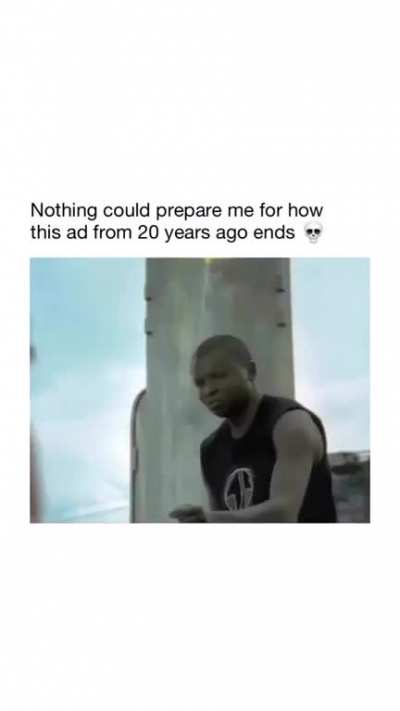 he saved the balloon.