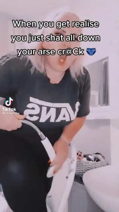 no words