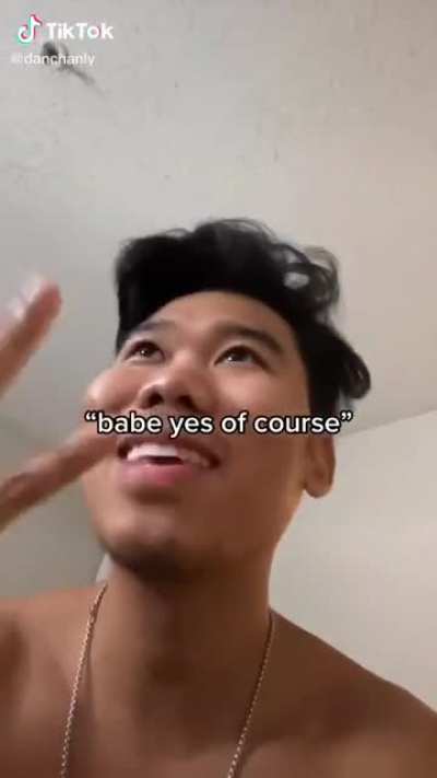 That smile at the end got me