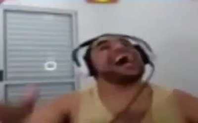 w*sterners after commenting "religion of peace" after seeing a muslim kill an ant by accident