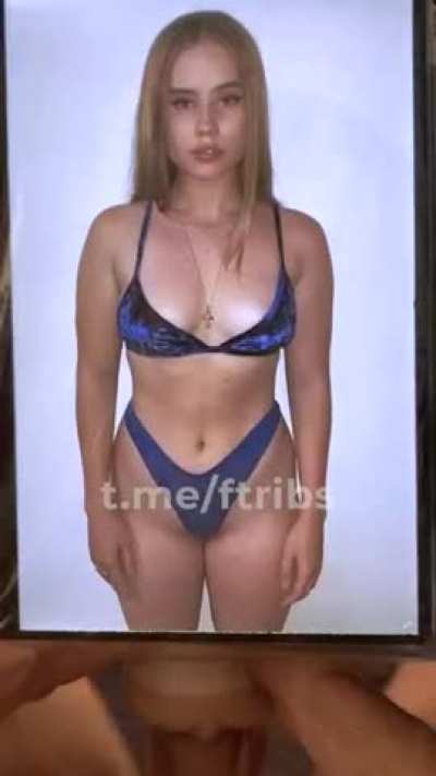 Lexee Smith - Fleshlight Jerk Tribute 1 [SHORT VERSION] [CLASSIC]