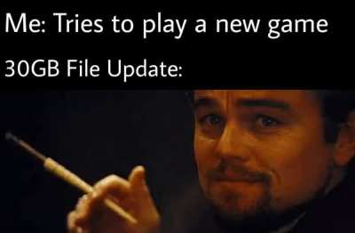 Suprise