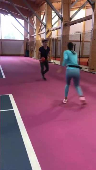 Océane Dodin