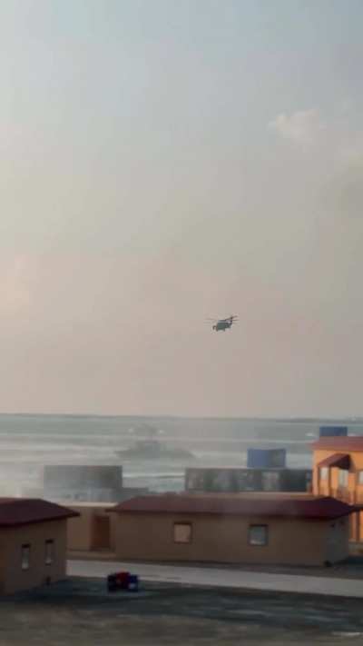 UAE Military air show/combat thought I&rsquo;d share it here