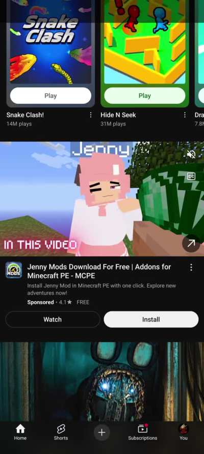 WTF